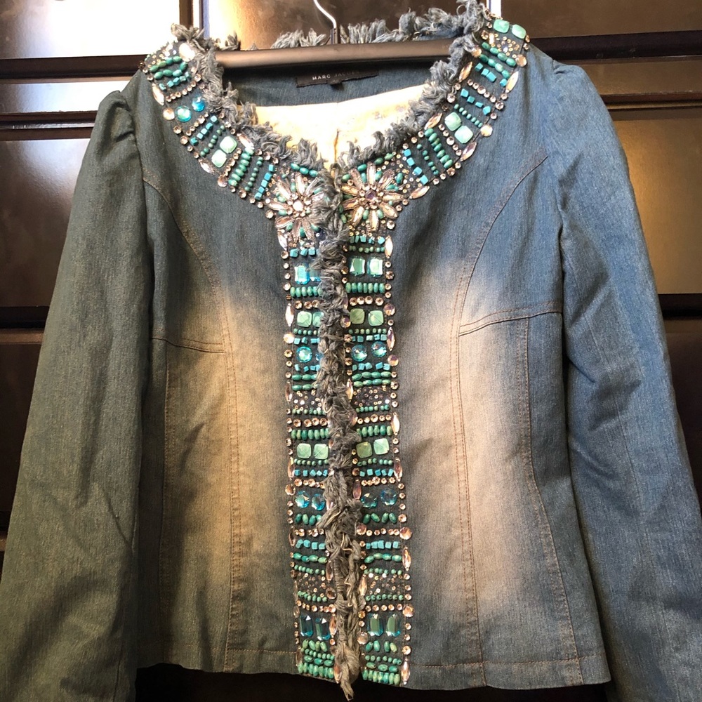 Denm Jacket